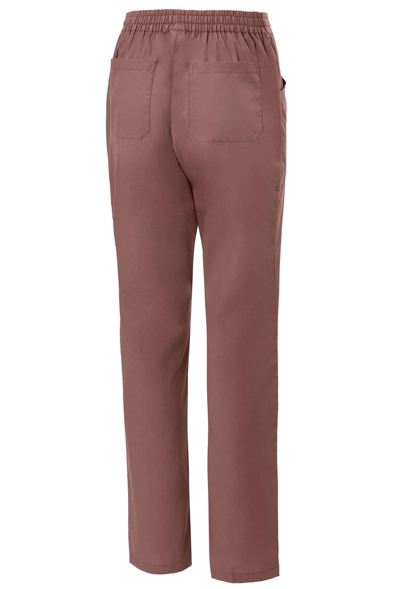 5043389 Костюм женский шоколадный GVENN  Медицинская одежда  размер 48-50/170-176  - Вид №4