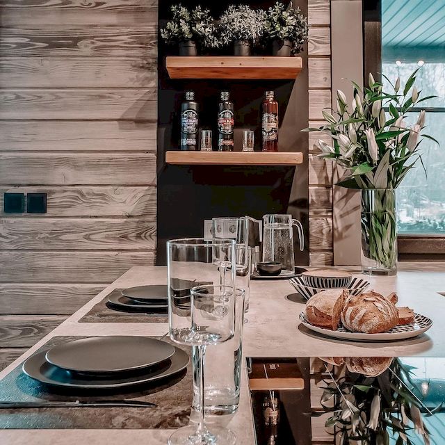 Столешницы для кухни - Азмэра LIGRON LIST375 5068 - Вид №6