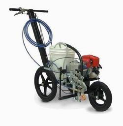 Разметочная машинка graco field lаzer Grago sun-id-2068981