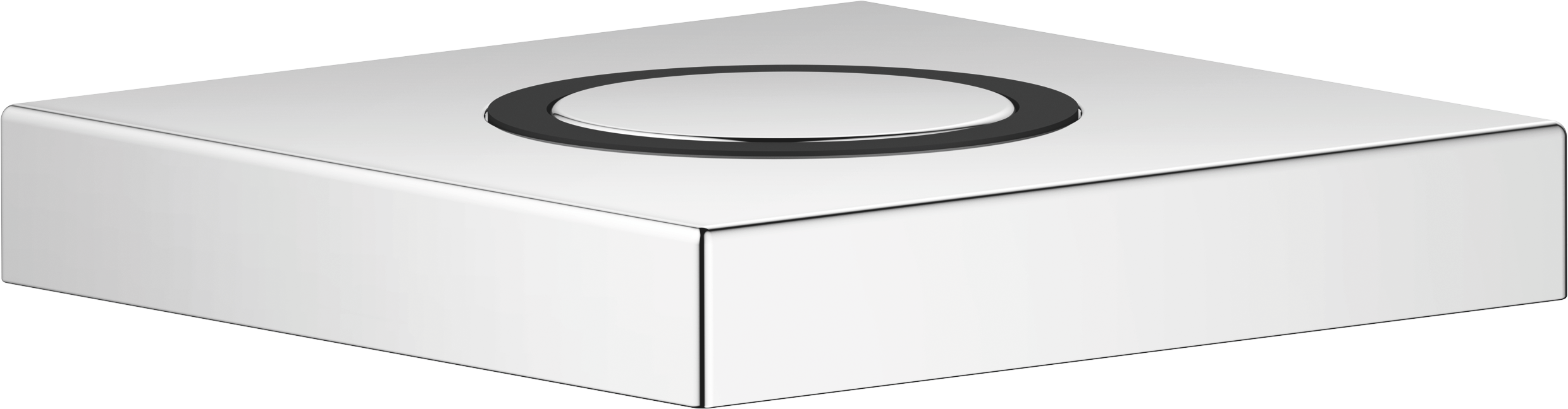 Кнопка управления AIR SWITCH — хром 10714970-00