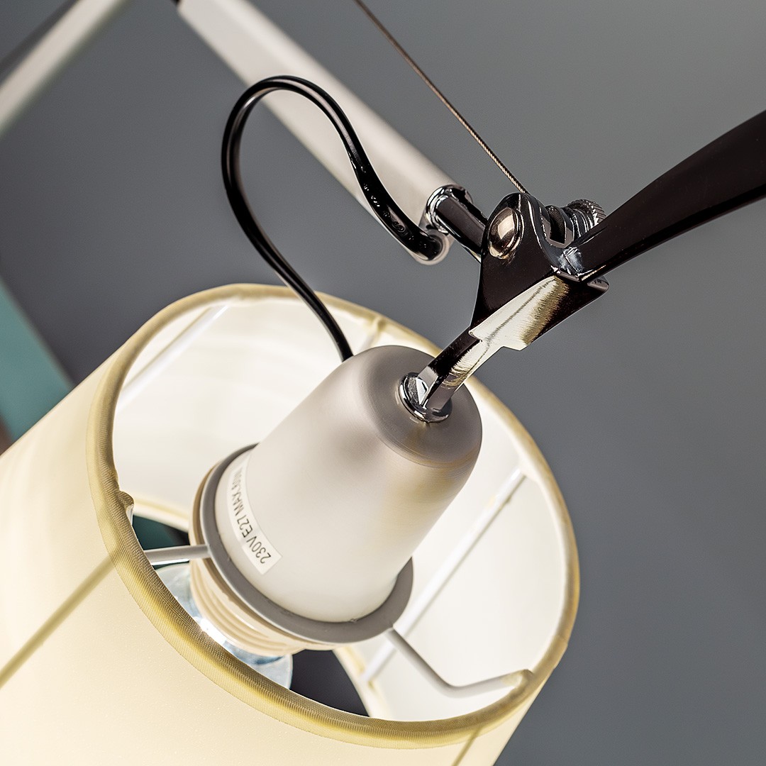 Frezia Light MKL-T1108 лампа настольная 90005 - Вид №2