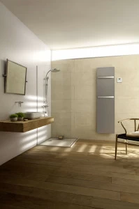 Электрический радиатор TGP-125-040/GF Plume Acova 1250