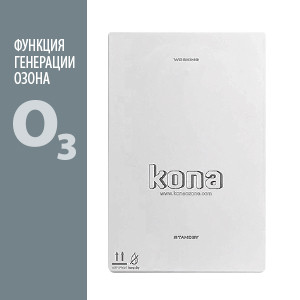 OZ-1000 Генератор озона OZ-1000 Konaozone