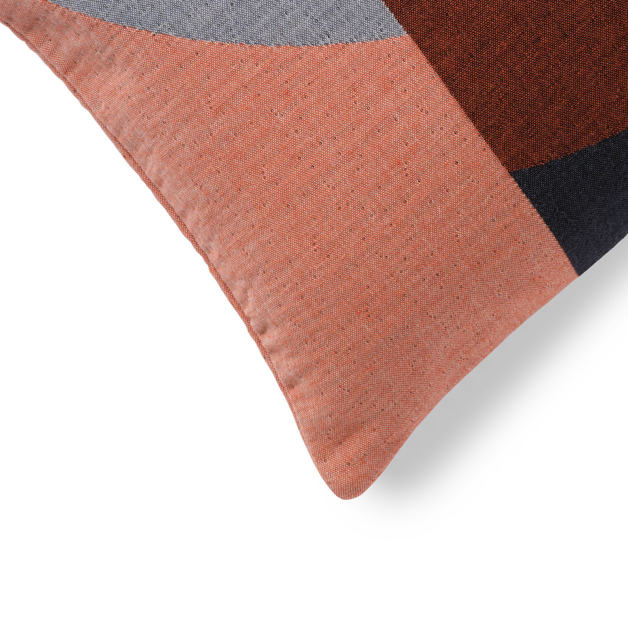 Прямоугольная подушка из хлопка с рисунком Case Eclipse ARCH-00108435 - Вид №8