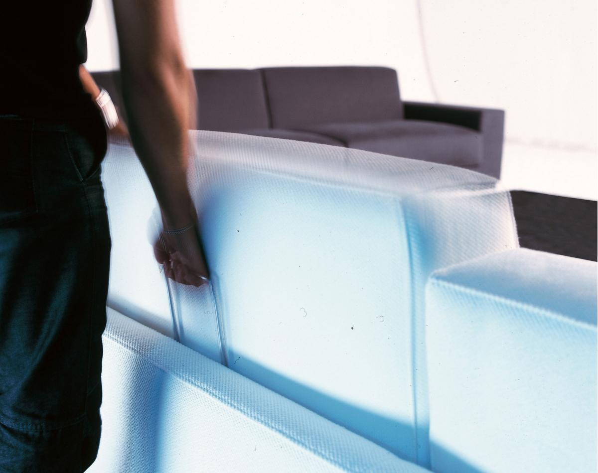 001309 Диван SANCAL Eleva 