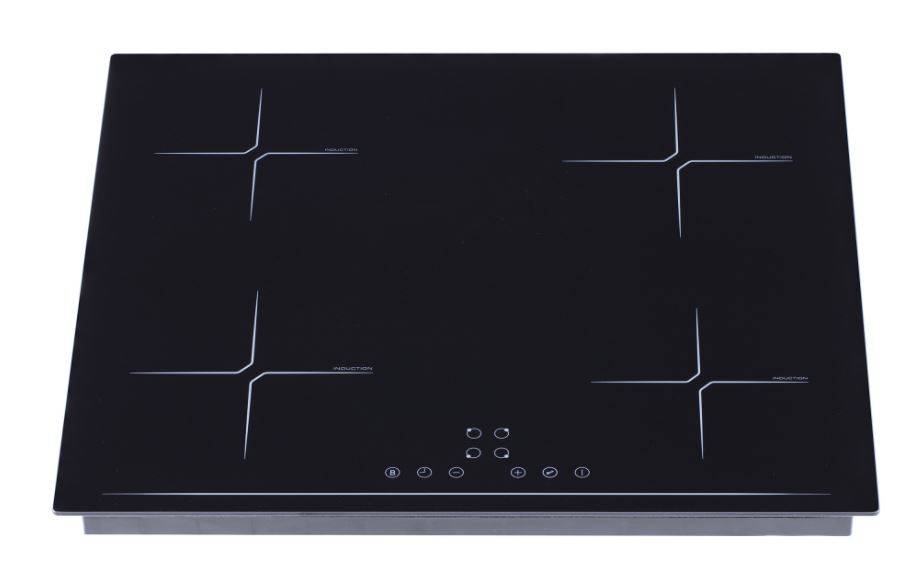 9211393 Индукционная варочная поверхность Simfer H60I74S003 STDN-0036297 - Вид №5