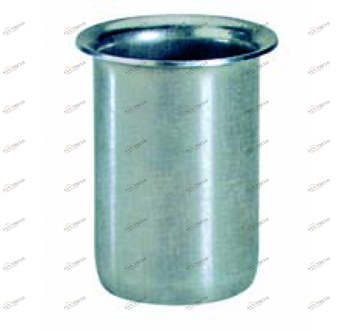 GENEBRE 0055 10 Сопло из нержавеющей стали 