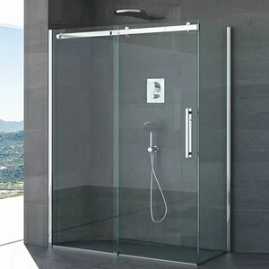 Двери в нишу ANNA 130 см