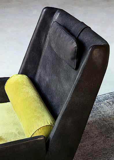 Кресло 430-Opera VIBIEFFE 430013  - Вид №1