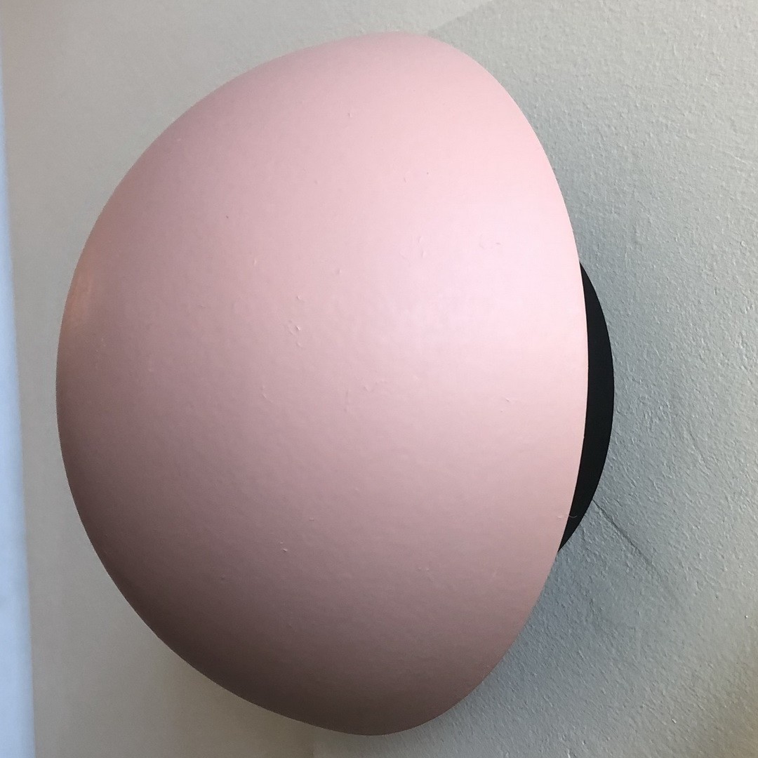 Aromas A1120 d=15 cm rose настенный 121524 - Вид №3