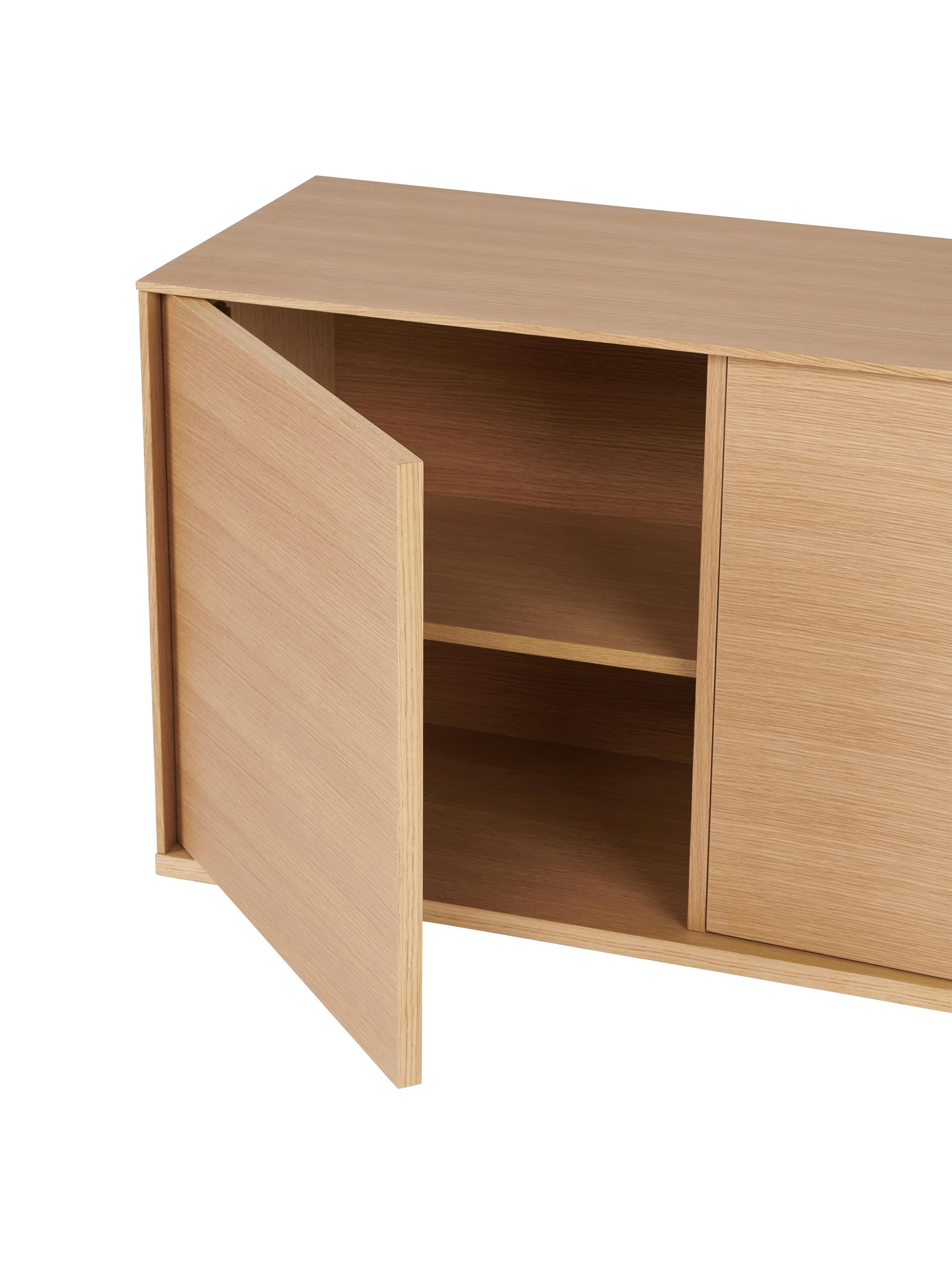 Деревянный шкаф Schonbuch Кайдан ARCH-00126698 - Вид №2