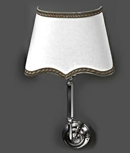 Il Tempo Del Светильник Termoarredo Accessori AC2550 Arredo