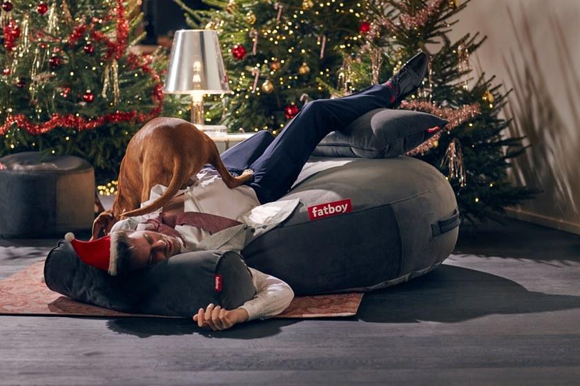 Fatboy Кресло из полиэстера Pupillow sun-id-1450806 - Вид №10