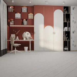 CRAFT FLOOR | SPC-плитка Дуб Москва с текстурой натурального дерева 2.16 м² 89396938