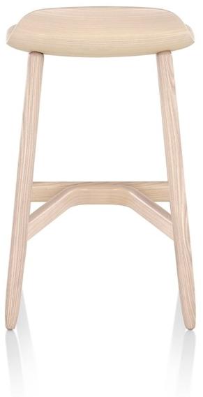 Herman Miller Табурет из дерева Crosshatch sun-id-1409022 - Вид №3