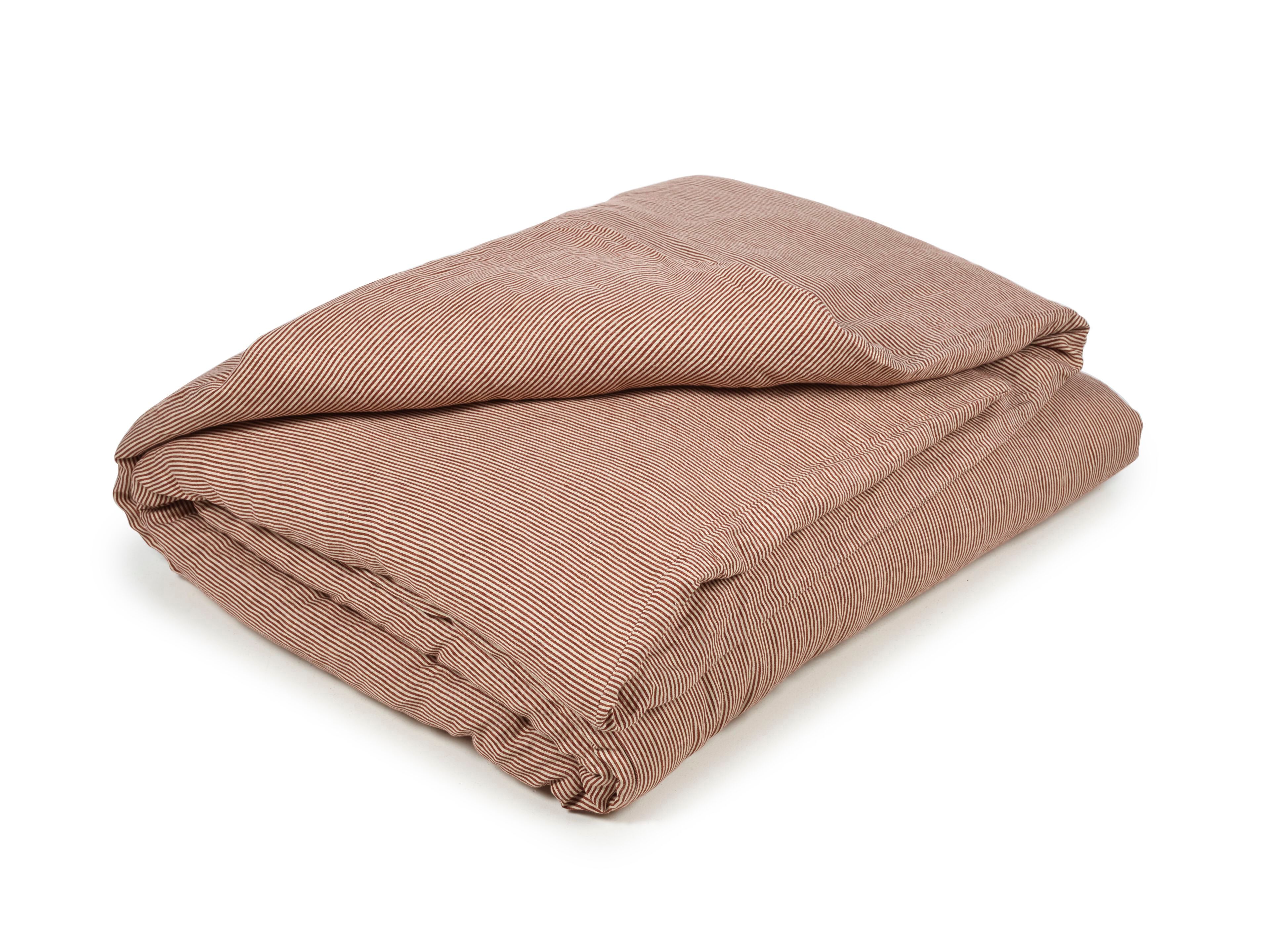 Постельное белье в полоску Libeco Home Swimmers Stripe ARCH-00120102