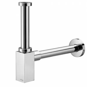 442 Сифон для раковины и биде 1’’ &frac14; EFFEPI RUBINETTERIE АКСЕССУАРЫ ДЛЯ КРАНОВ