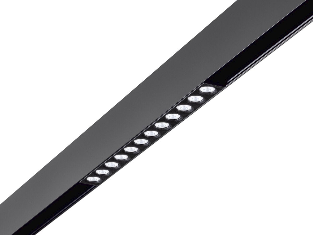 Заливка формы алюминия Сид освещения следа Panzeri Astoria ARCH-00009415 - Вид №1