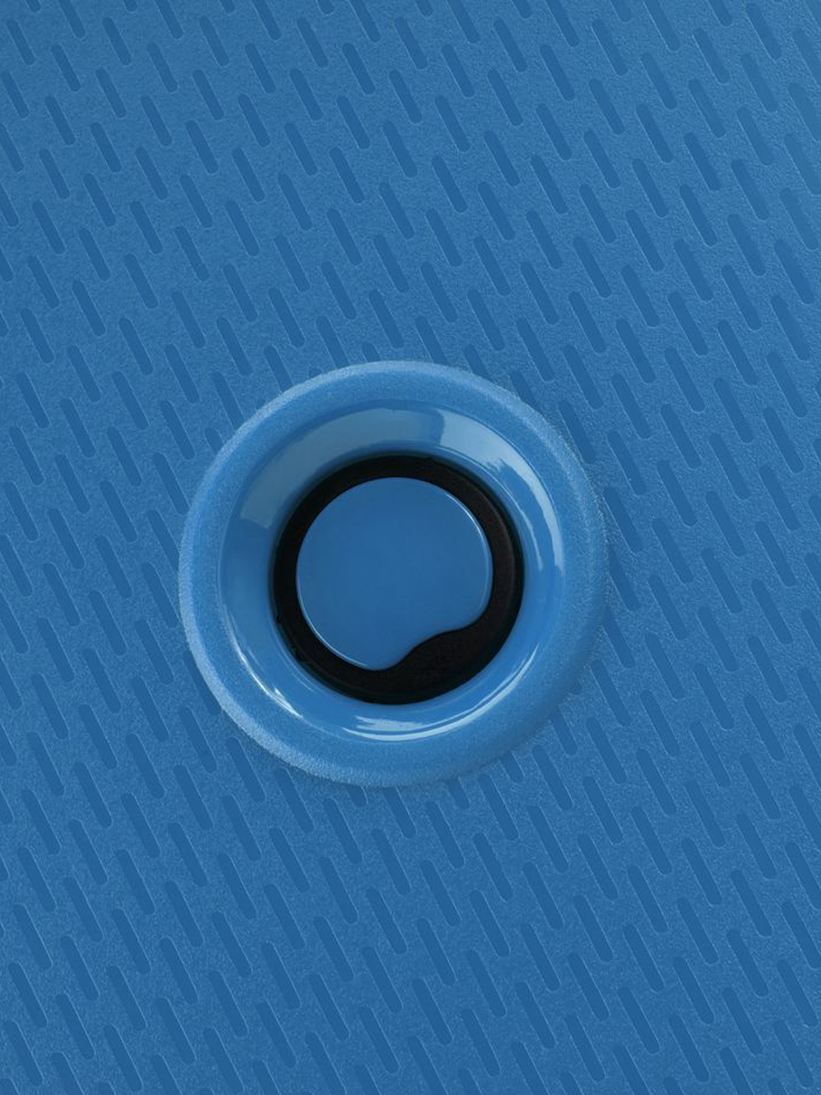 3861804 72 Чемодан 3861804 Exp S Delsey Belmont Plus  - Вид №9