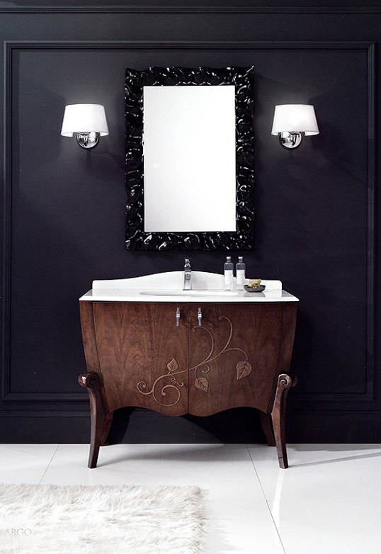 База под раковину  BBELLE MARGOT 07 