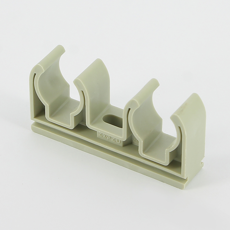 Крепление двойное для полипропиленовых труб FV-PLAST 20 902020 - Вид №3