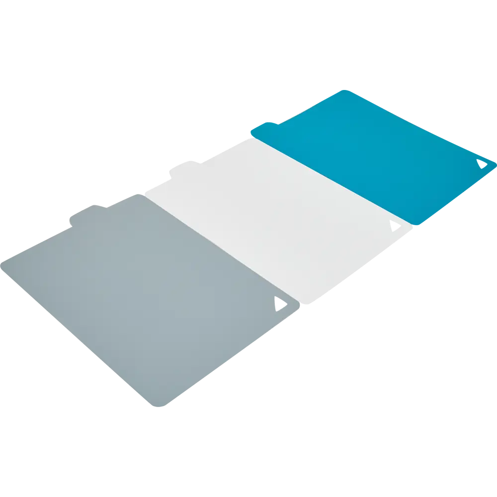 Santreyd: Набор гигиеничных разделочных матов для кухни 84858853 STLM-0056348 - Вид №1