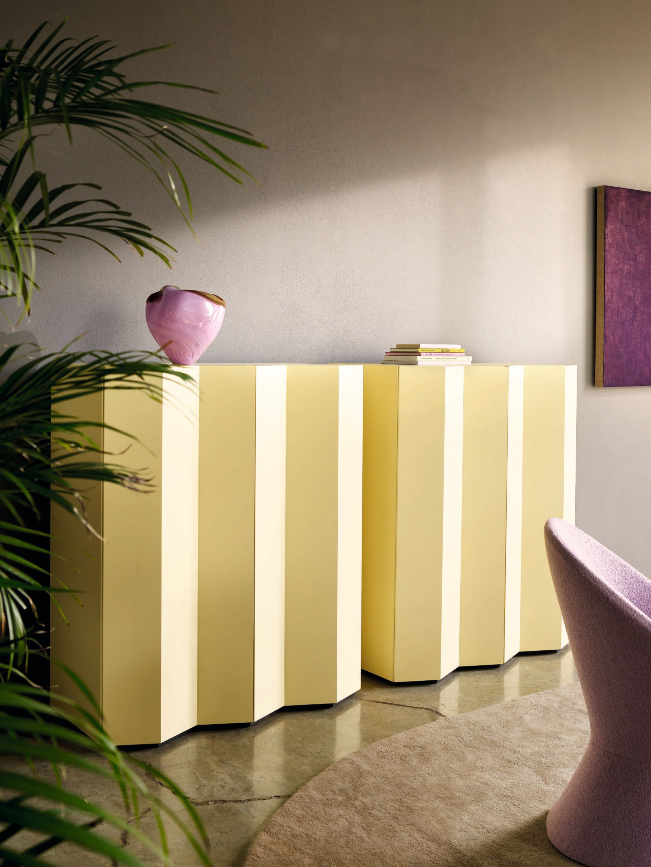 МДФ бардачок Zanotta Z24 ARCH-00089859 - Вид №12