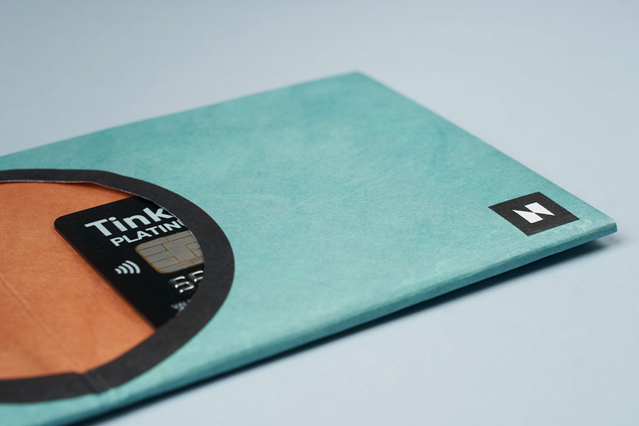 NW-087 Кошелек new nook, мультиколор New wallet  - Вид №5