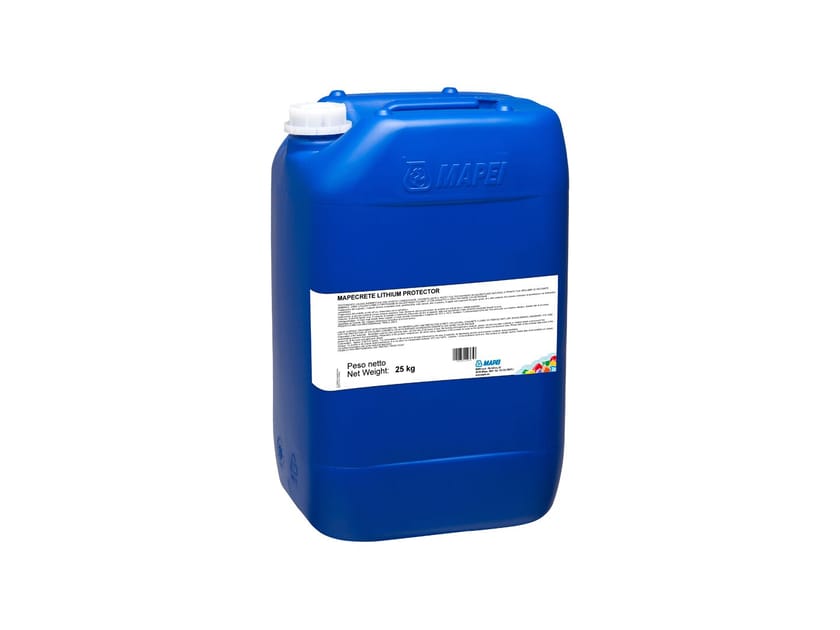 Защитный для пола MAPEI изделия на основе смолы ARCH-00075579