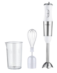 9071449 Блендер погружной MARTA MT-1577 белый