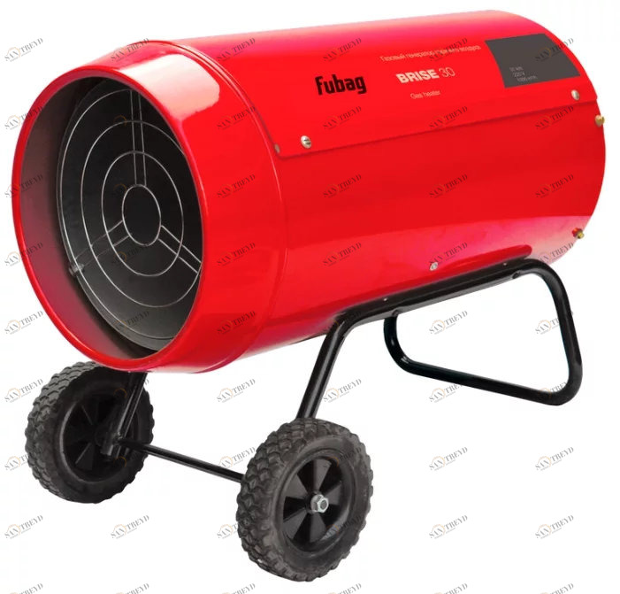 Газовая пушка Fubag Brise 30 4556