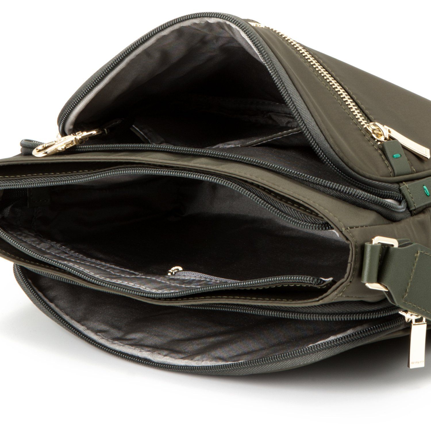 HCHMA03M/438 Сумка HCHMA03M Magical M Crossover Hedgren Charm Allure  - Вид №6