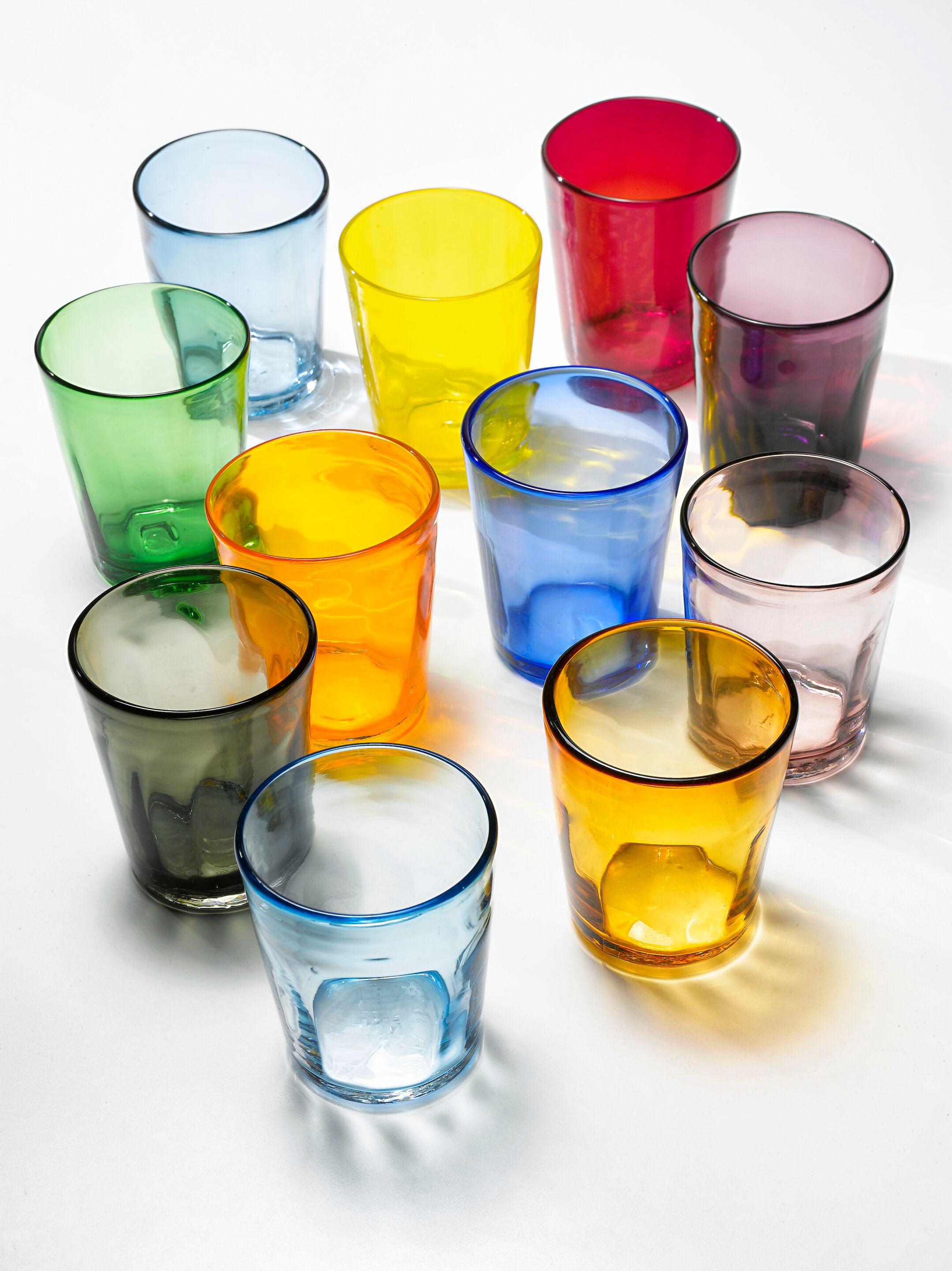 Стакан для воды Zafferano Bei ARCH-00126451 - Вид №1