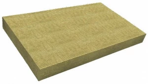 KNAUF INSULATION - TO Жесткая панель из минеральной ваты