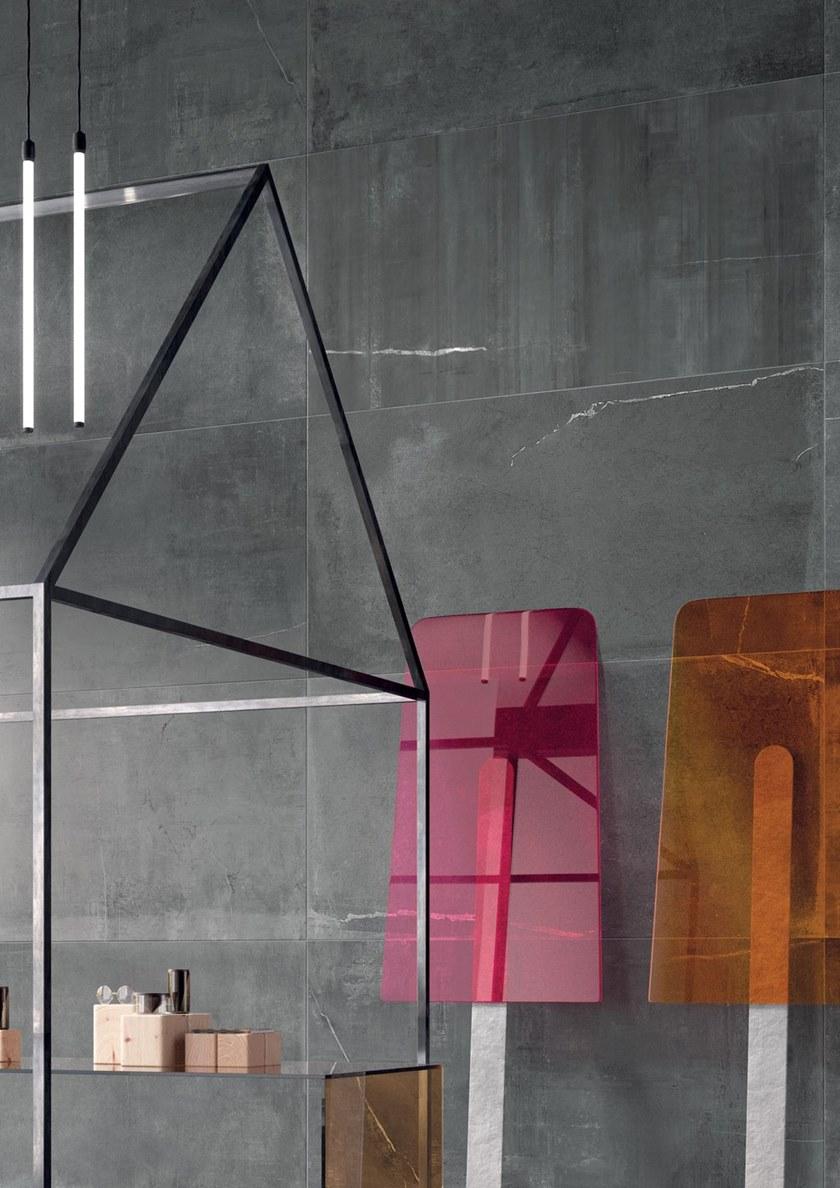 Marca Corona Пол из керамогранита под камень Stoneone sun-id-1452276 - Вид №4