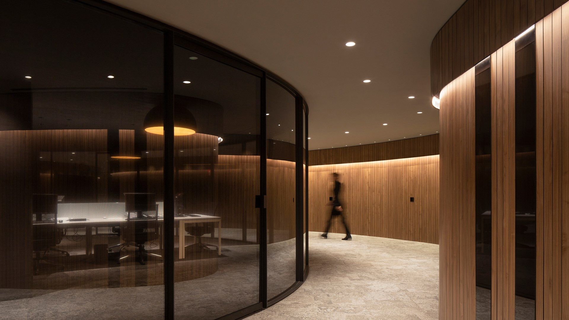 Утопленный светодиодный прожектор Arkoslight своп ARCH-00037973 - Вид №10