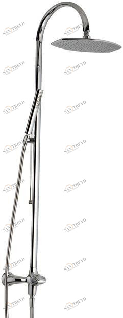 Rubinetterie Treemme Hedo'  0960 