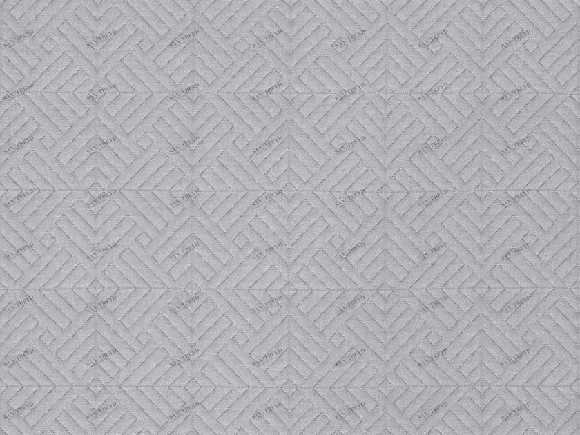 Dedar Ткань из синтетического волокна с графическими мотивами  T20019 