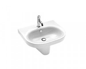 Y0YT01 Умывальник Daytime 62 Hatria