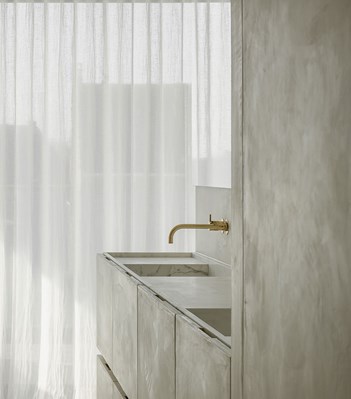 SC3 Ванна vola  - Вид №9