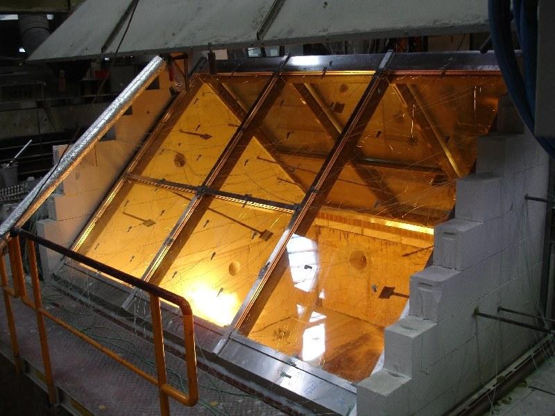 Forster by Tu.bi.fer Фасады и кровли с термическим и противопожарным разделением Forster thermfix sun-id-1421035 - Вид №2