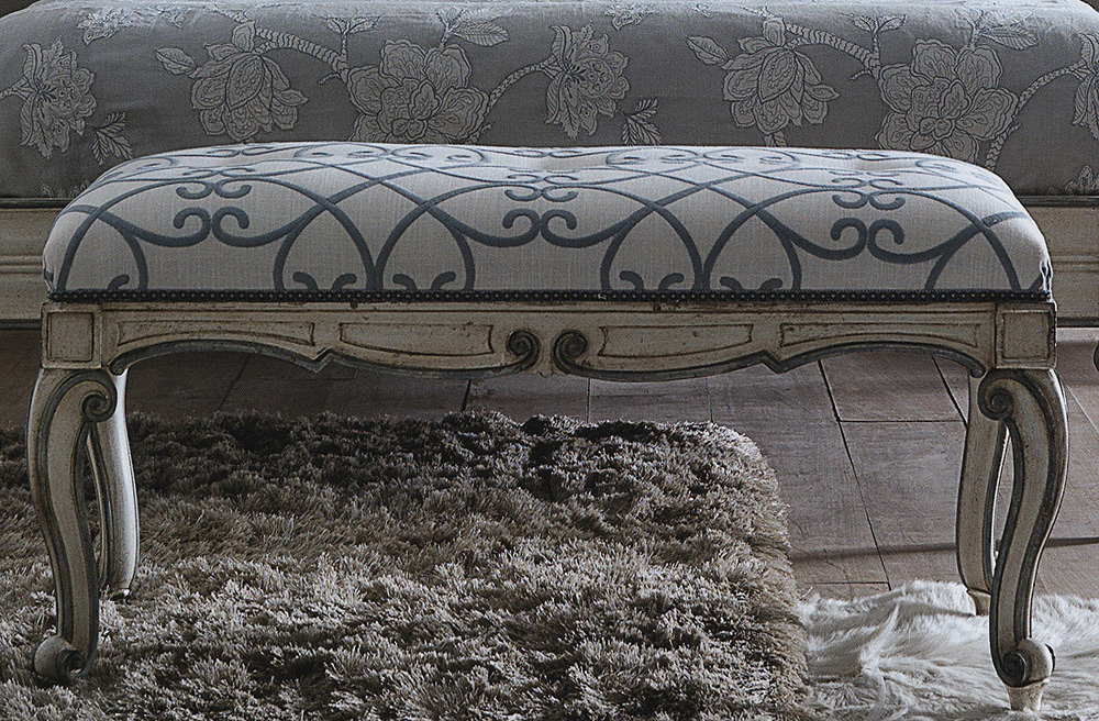 Банкетка  SILVANO GRIFONI 66  2 