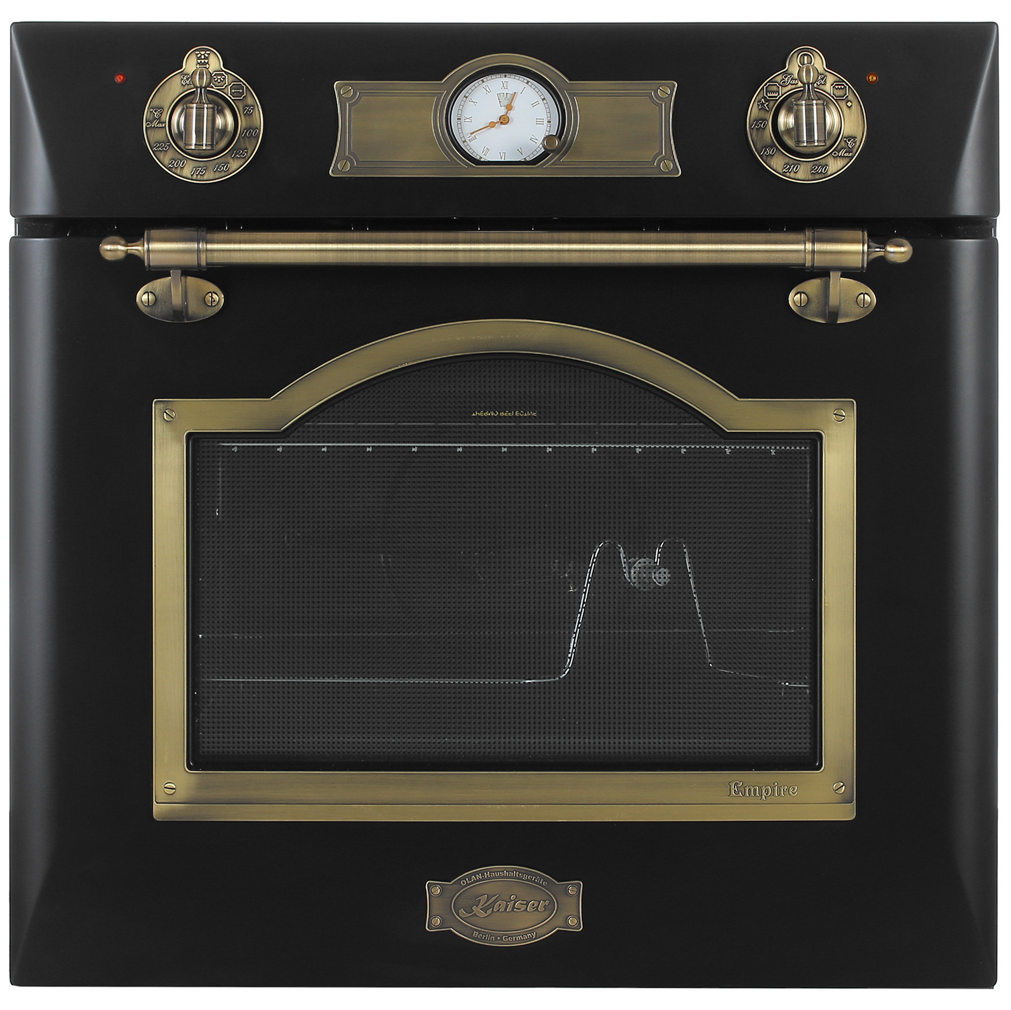 1110813 Газовый духовой шкаф Kaiser EG 6345 Em STDN-0026830