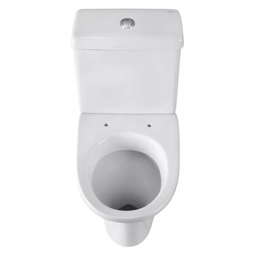 Santeri Форвард — компактный унитаз с каскадным смывом 89439221 STLM-1582779 - Вид №5