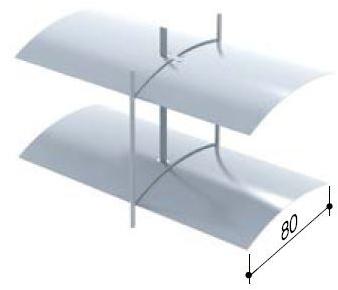 HELLA Моторизованные жалюзи sun-id-1396009 - Вид №5