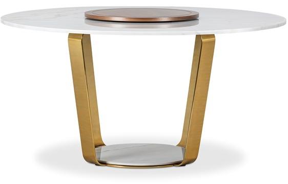 Duquesa & Malvada Круглый обеденный стол Barcelona sun-id-1351348 - Вид №1