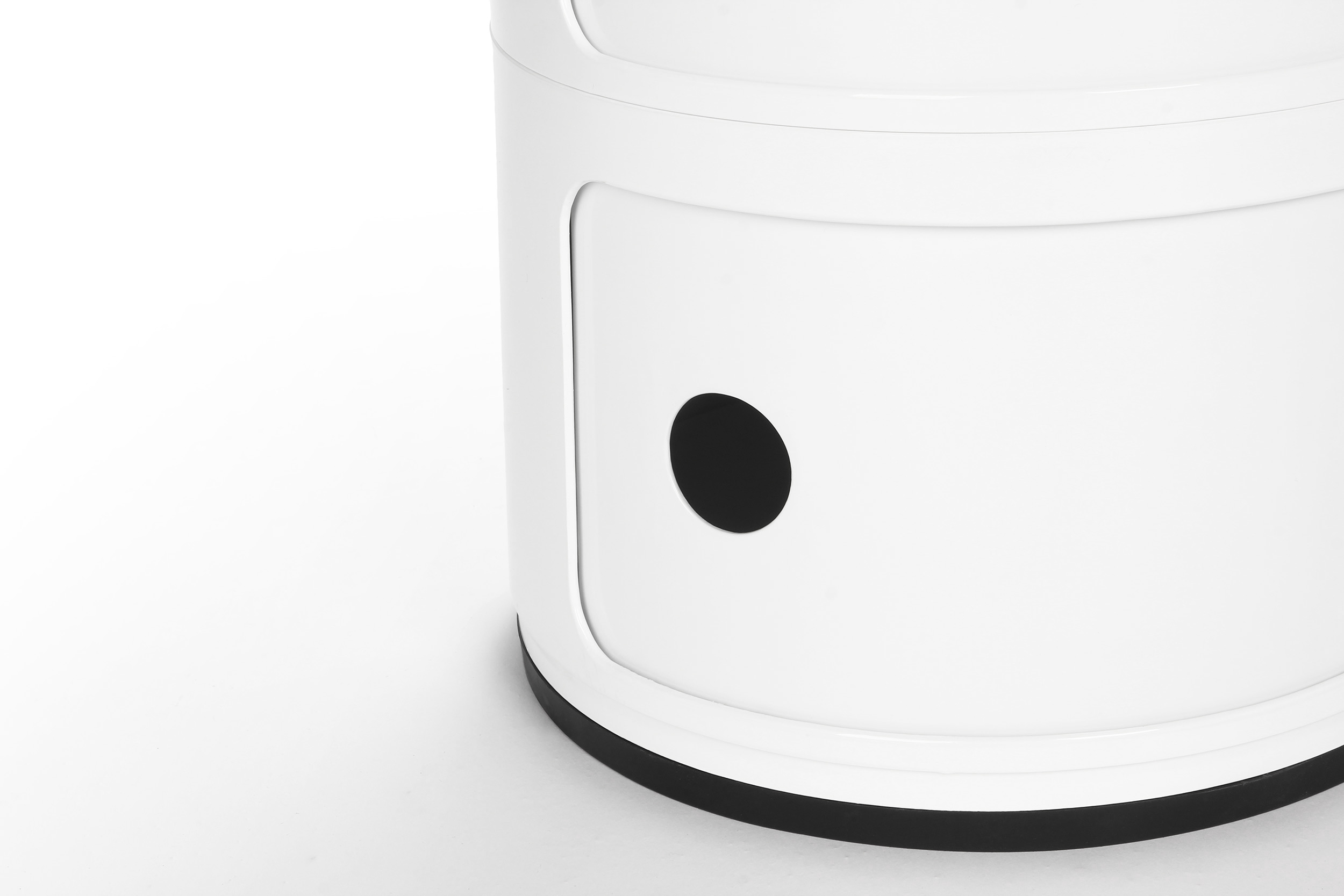 2000000061399 Тумба Componibili с 3 отсеками SOFTLINE  - Вид №4