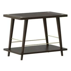 Скамья Convenience, темный дуб