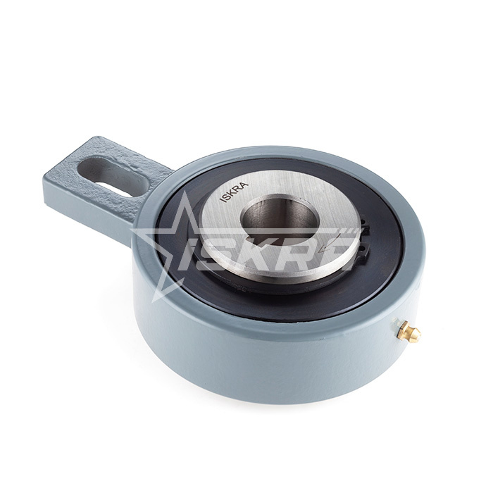 IS771 Обгонная муфта AV55 (GV55) ISKRA  - Вид №5