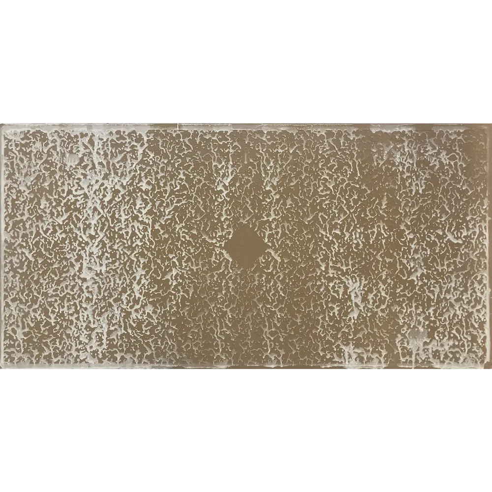 Настенная плитка Azori Hygge Light 31.5×63 см матовая белая 89404317 STLM-1578095 - Вид №4